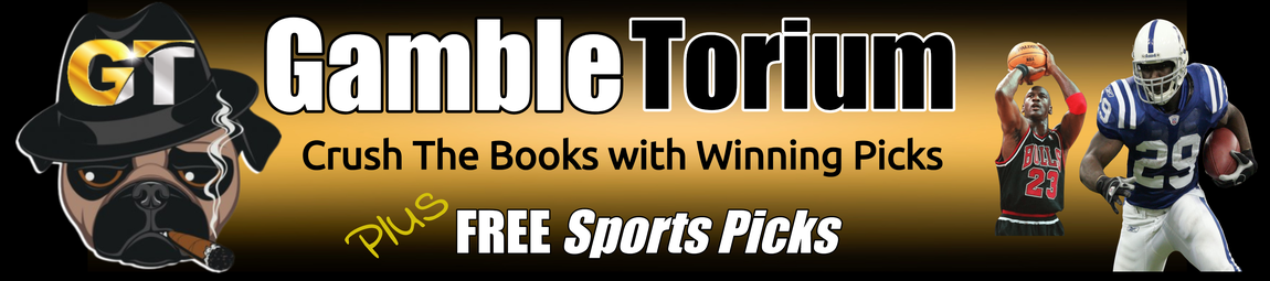 Gamble Torium: Winning Sports Picks